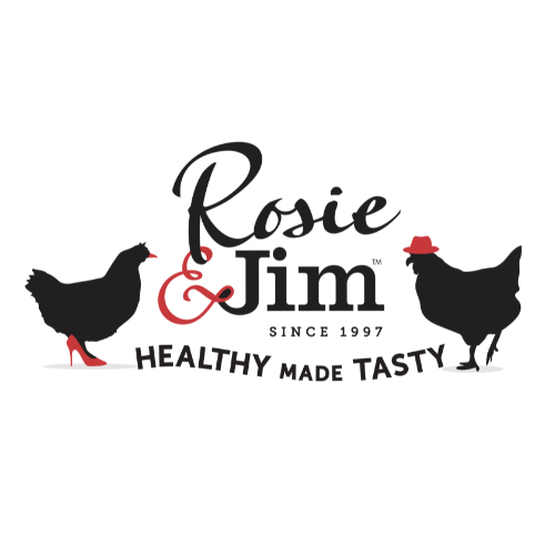 Image of Rosie & Jim logotype
